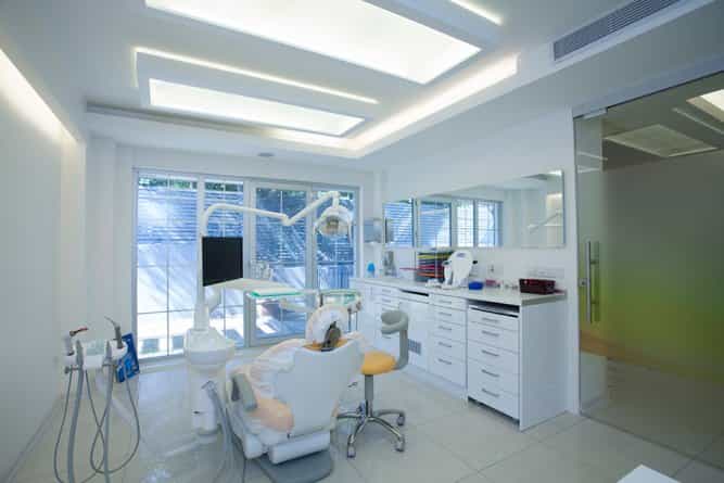 Dental Implants Dentram Clinics In Istanbul Turkey